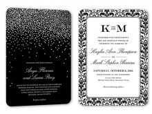 69 Visiting Formal Dance Invitation Template For Free by Formal Dance Invitation Template