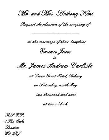 69 Visiting Wedding Invitation Samples Uk Now by Wedding Invitation Samples Uk