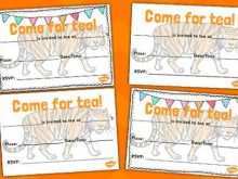 70 Best Party Invitation Template Eyfs Maker for Party Invitation Template Eyfs