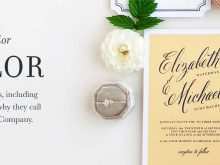 70 Blank Sample Invitation Designs Wedding in Word for Sample Invitation Designs Wedding