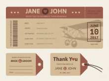 70 Customize Wedding Invitation Ticket Template Vector Free Download in Photoshop by Wedding Invitation Ticket Template Vector Free Download