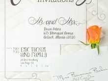 70 Format Wedding Invitation Envelope Setup Formating with Wedding Invitation Envelope Setup