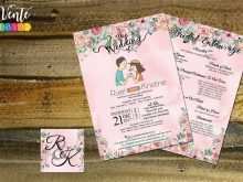 70 Online Wedding Invitation Template Philippines in Word by Wedding Invitation Template Philippines