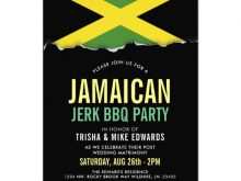 70 Standard Jamaican Party Invitation Template Layouts with Jamaican Party Invitation Template