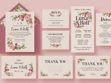 71 Best Example Of A Wedding Invitation Card for Ms Word by Example Of A Wedding Invitation Card