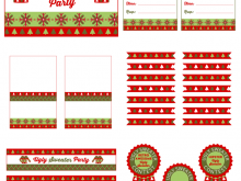 71 Best Ugly Sweater Party Invitation Template Free Word Formating for Ugly Sweater Party Invitation Template Free Word