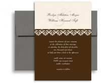 71 Blank Wedding Invitation Template Kit Download with Wedding Invitation Template Kit