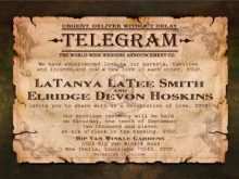 71 Create Telegram Wedding Invitation Template For Free by Telegram Wedding Invitation Template