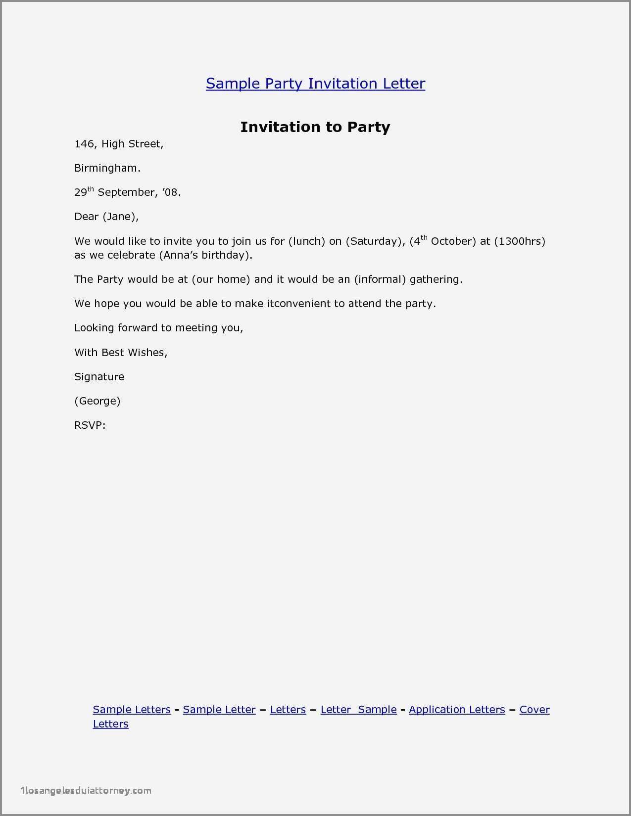 71 Creative Birthday Invitation Letter Format In Hindi Download for Birthday Invitation Letter Format In Hindi