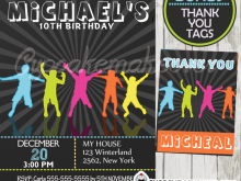 71 Free Trampoline Birthday Party Invitation Template Download by Trampoline Birthday Party Invitation Template