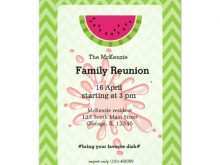 71 Printable Example Of Invitation Card For Reunion Now by Example Of Invitation Card For Reunion