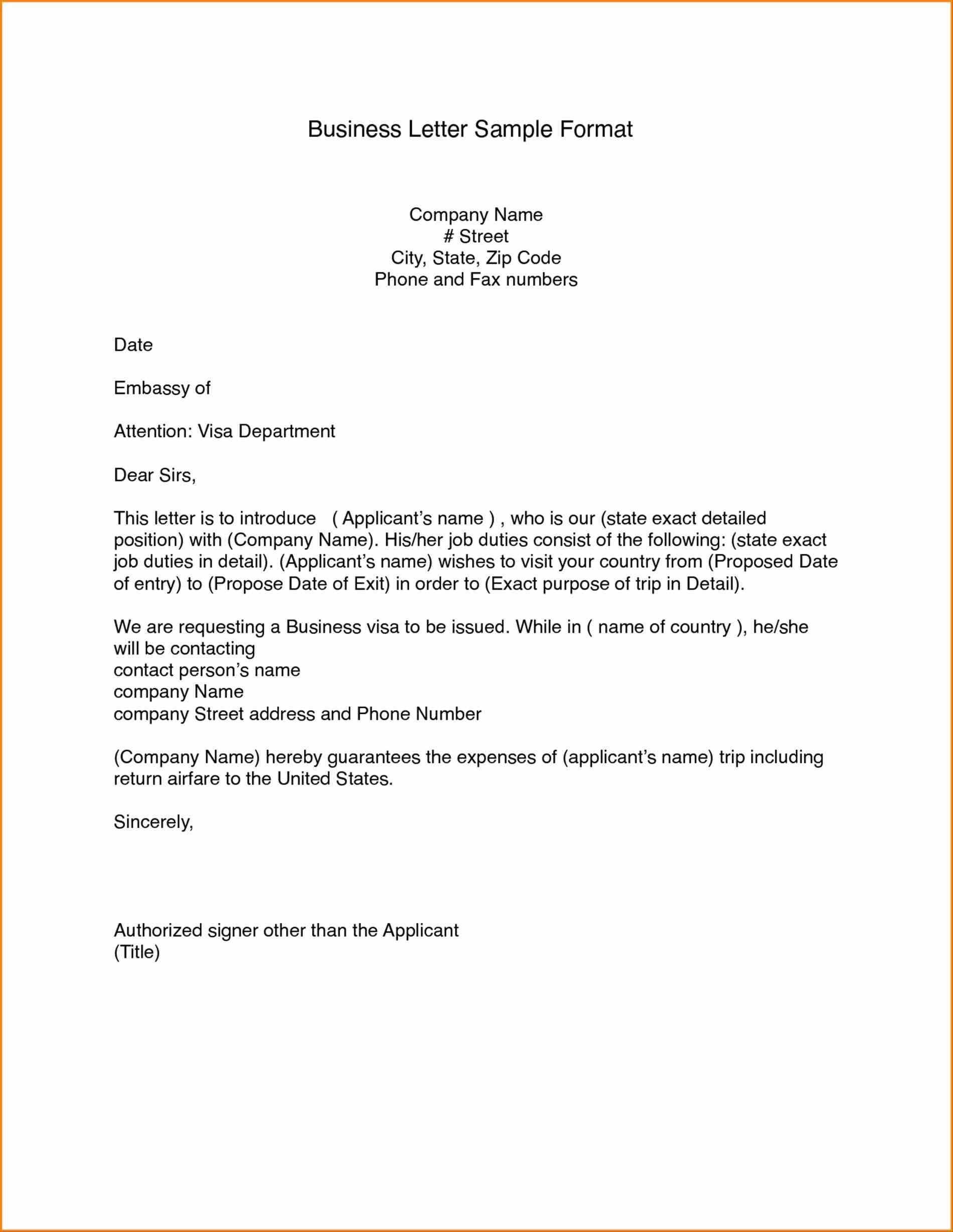 Ms Word Business Letter Template from legaldbol.com