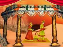72 Creative Rajasthani Wedding Invitation Template in Photoshop for Rajasthani Wedding Invitation Template