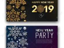 72 Customize Our Free New Year Party Invitation Card Template Layouts by New Year Party Invitation Card Template