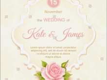 72 Customize Our Free Wedding Invitation Template Powerpoint Layouts with Wedding Invitation Template Powerpoint