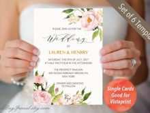72 Customize Our Free Wedding Invitation Templates Vistaprint Layouts with Wedding Invitation Templates Vistaprint