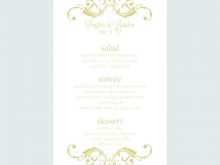 72 Free Printable Scroll Wedding Invitation Template Free Download by Scroll Wedding Invitation Template Free