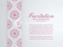 72 How To Create Elegant Invitation Background Designs in Word for Elegant Invitation Background Designs