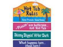 72 Report Hot Tub Party Invitation Template for Ms Word by Hot Tub Party Invitation Template