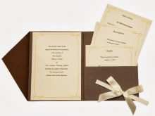 72 The Best Wedding Invitation Template Kit in Word with Wedding Invitation Template Kit