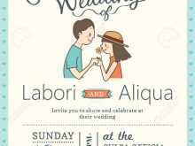 73 Adding Wedding Invitation Template Cartoon Layouts with Wedding Invitation Template Cartoon