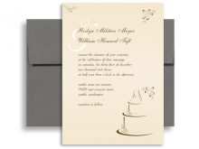 73 Best 5X7 Blank Invitation Template Free in Photoshop with 5X7 Blank Invitation Template Free