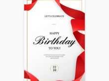 73 Customize Our Free Birthday Invitation Template Adobe Illustrator Photo with Birthday Invitation Template Adobe Illustrator