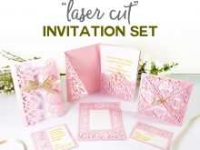 73 Report Diy Wedding Invitation Template Templates with Diy Wedding Invitation Template