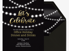 74 Adding Office Party Invitation Template Free For Free by Office Party Invitation Template Free