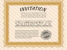 74 Creative Formal Invitation Background Designs PSD File with Formal Invitation Background Designs