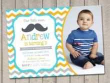 74 Customize Our Free Little Man Birthday Invitation Template Templates for Little Man Birthday Invitation Template