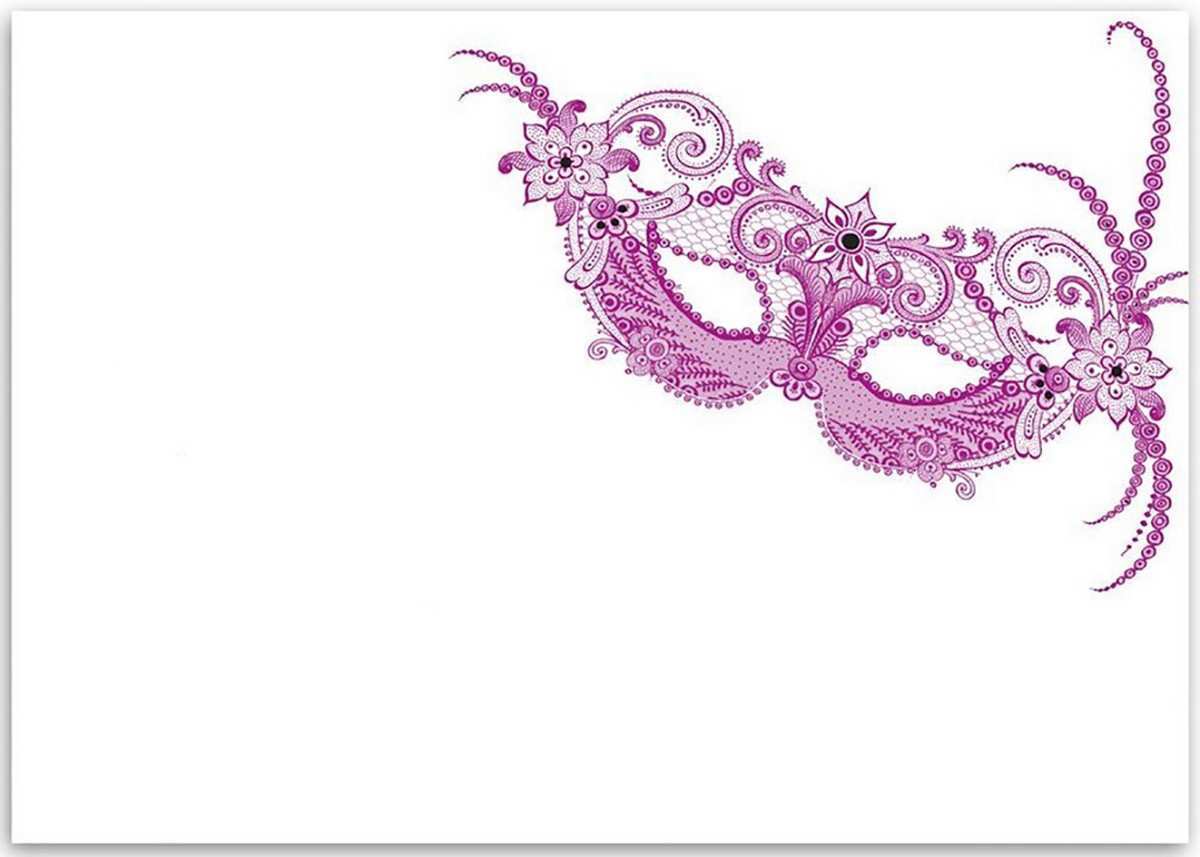 74 Customize Our Free Masquerade Party Invitation Template Free Maker for Masquerade Party Invitation Template Free