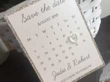 74 How To Create Wedding Invitation Template Calendar Layouts with Wedding Invitation Template Calendar