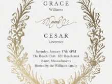 75 Adding Engagement Party Invitation Template For Free for Engagement Party Invitation Template
