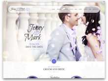 75 Customize Wedding Invitation Template Html for Ms Word for Wedding Invitation Template Html
