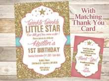 75 Format Twinkle Twinkle Little Star Birthday Invitation Template Free Download for Twinkle Twinkle Little Star Birthday Invitation Template Free