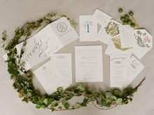 75 How To Create Wedding Invitation Envelope Setup Formating with Wedding Invitation Envelope Setup