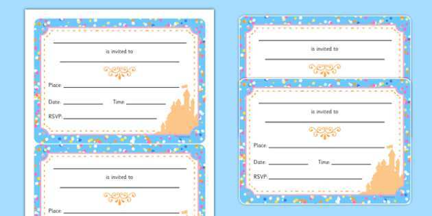 75 The Best Reception Invitation Example Ks2 in Photoshop with Reception Invitation Example Ks2