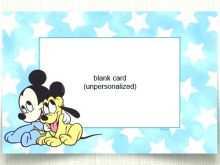 75 Visiting Mickey Mouse Clubhouse Blank Invitation Template Free Download Photo by Mickey Mouse Clubhouse Blank Invitation Template Free Download
