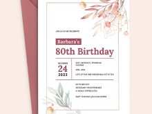 76 Best Apple Pages Birthday Invitation Template With Stunning Design for Apple Pages Birthday Invitation Template