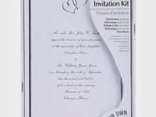 76 Creative Wilton Wedding Invitation Kit Template PSD File by Wilton Wedding Invitation Kit Template