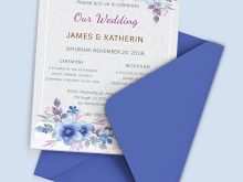 76 Customize Our Free Unique Wedding Invitation Card Template Layouts by Unique Wedding Invitation Card Template