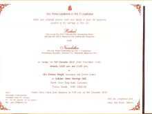 76 Free Printable Wedding Invitation Format Sample Photo with Wedding Invitation Format Sample