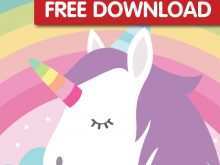 76 The Best Free Printable Unicorn Games With Stunning Design for Free Printable Unicorn Games