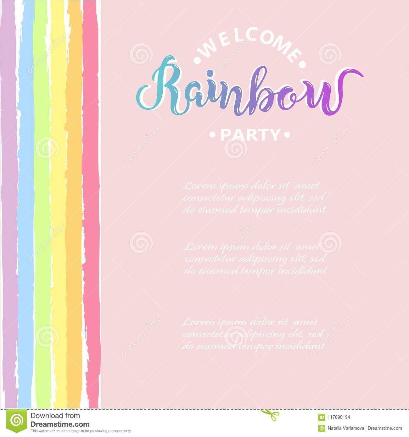 birthday-invitation-template-rainbow-cards-design-templates