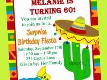 77 Creating Party Invitation Template Mexican Formating for Party Invitation Template Mexican