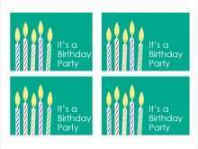 77 Free Printable Birthday Invitation Template Word Maker with Birthday Invitation Template Word