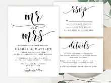 77 Free Printable Wedding Invitation Template Diy Now by Wedding Invitation Template Diy