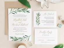 77 Online Wedding Invitation Template To Print Maker for Wedding Invitation Template To Print