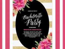 77 Printable Hen Party Invitation Template Templates with Hen Party Invitation Template